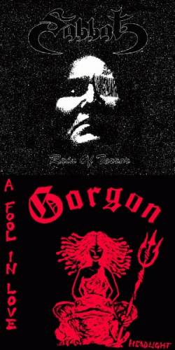 Gorgon (JAP) : Rain of Terror - A Fool in Love